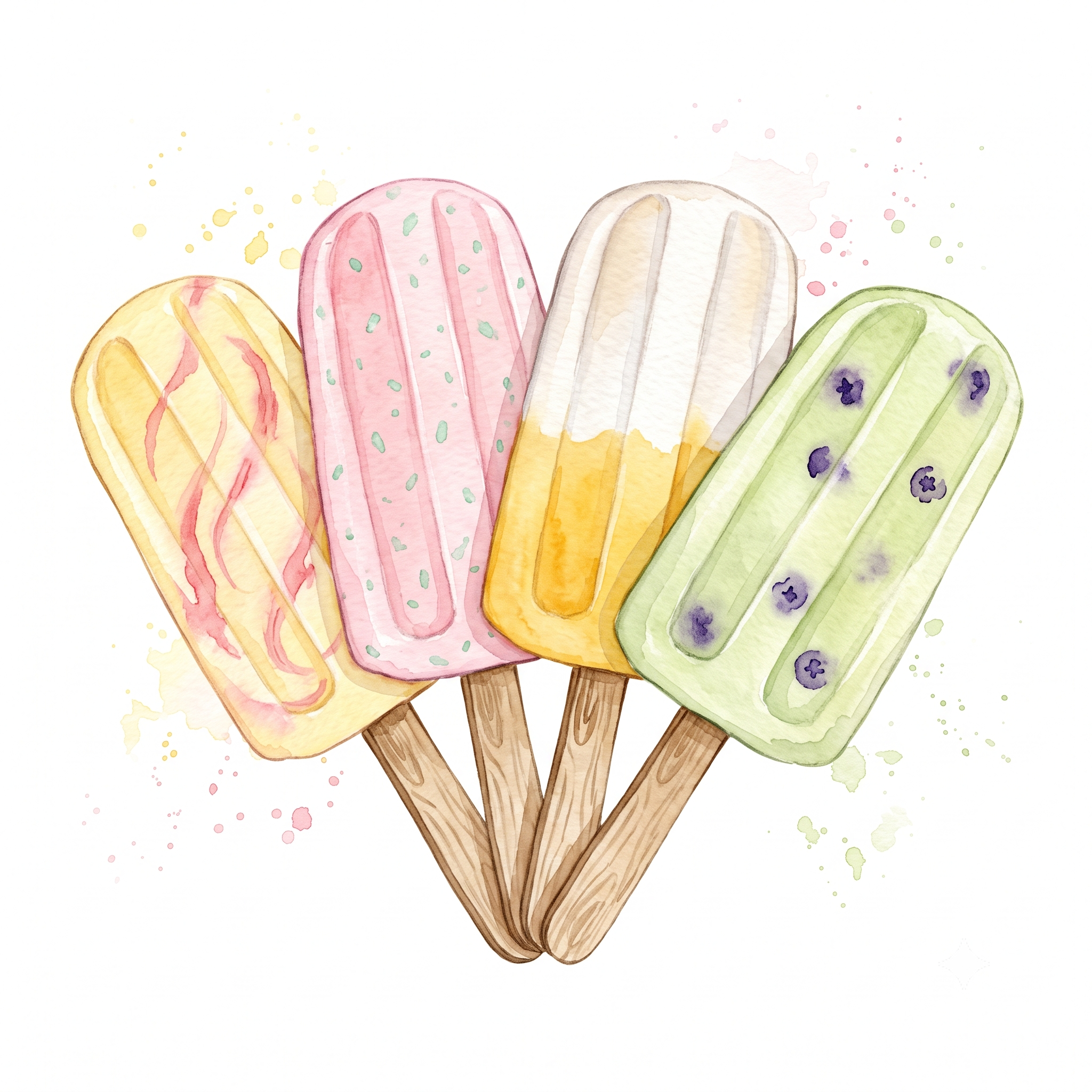 COMBO DE VERÃO