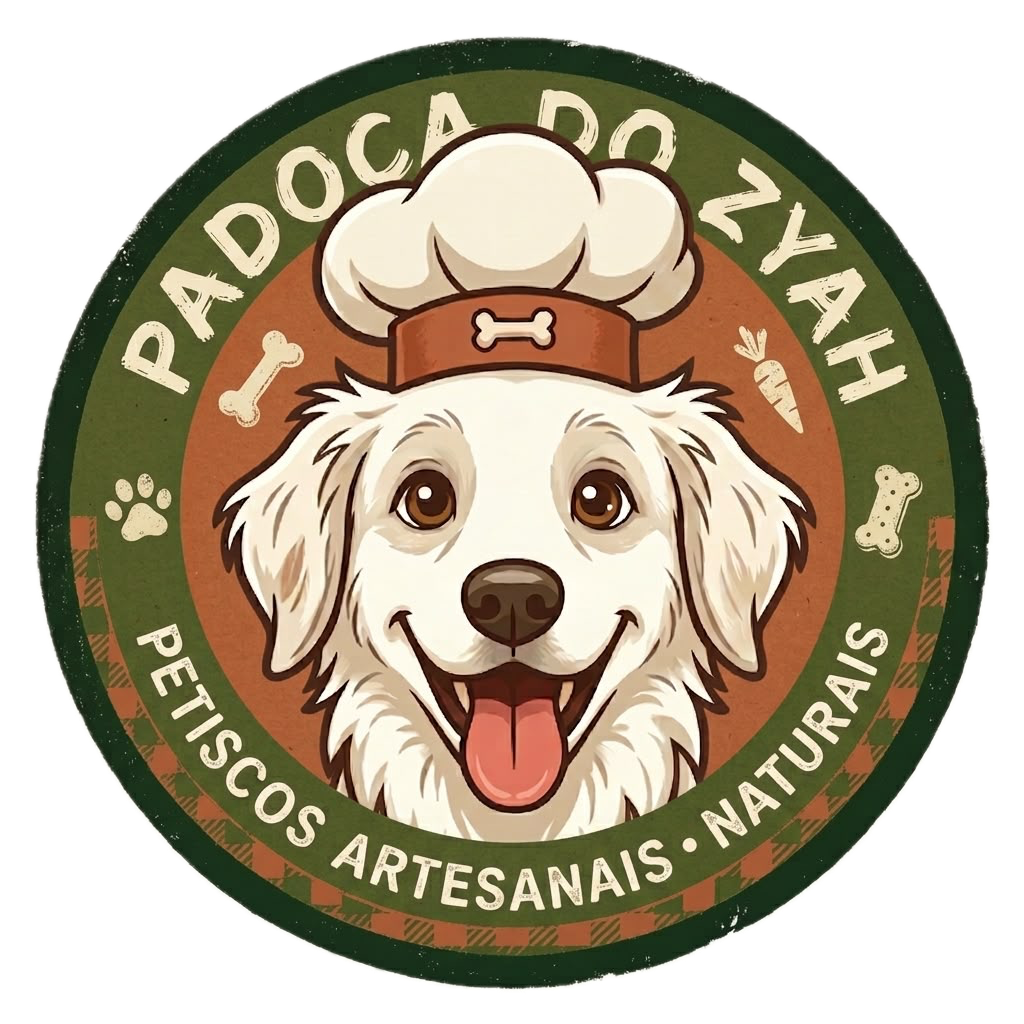 Padoca do Zyah